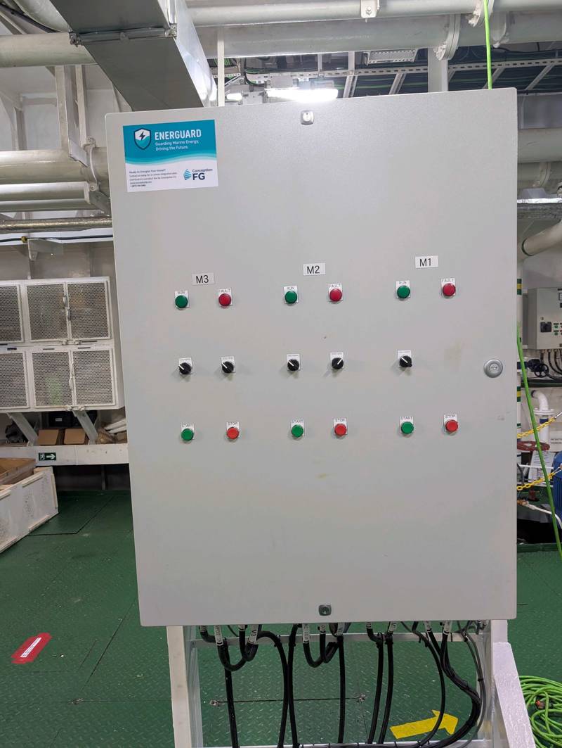 EnerGuard